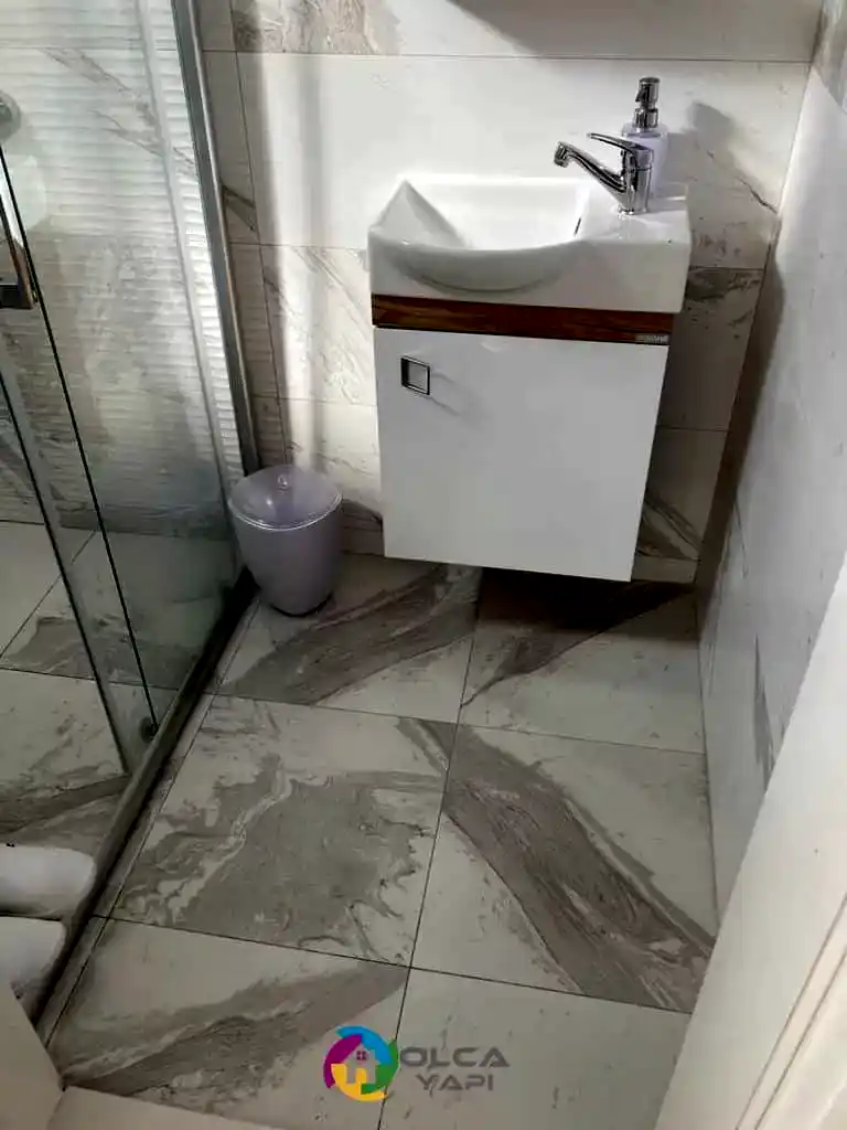 23 nisan mahallesi banyo tadilati 5