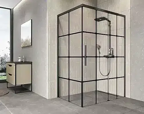 alfa dusakabin siyah