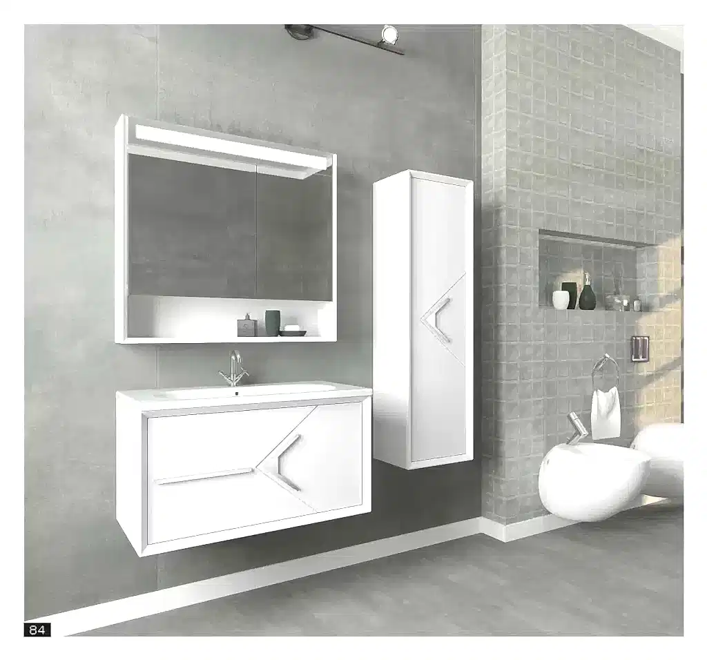 diamond bologna banyo