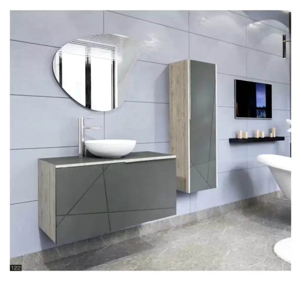 diamond crossy banyo