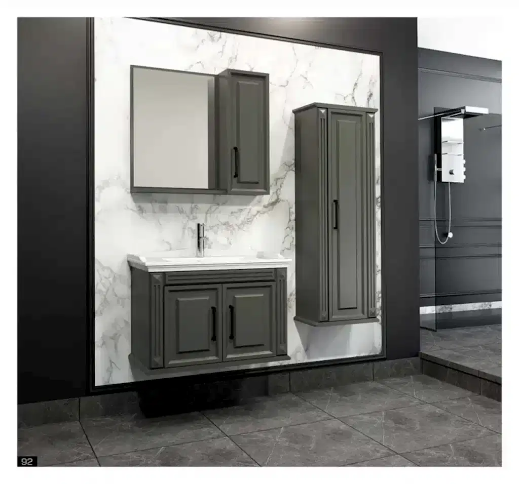diamond milano banyo