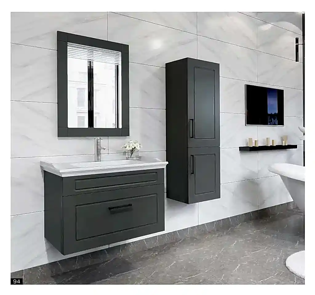diamond monaco banyo