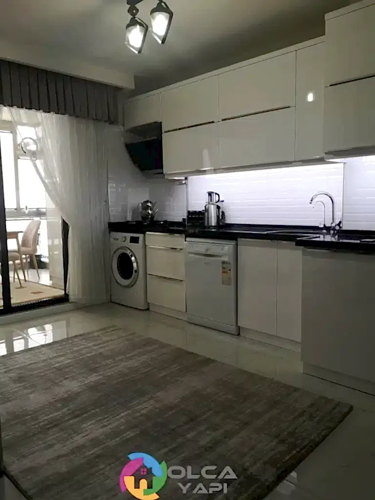 mutfak dolabi modeli 1