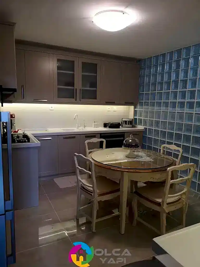 mutfak dolabi modeli 4