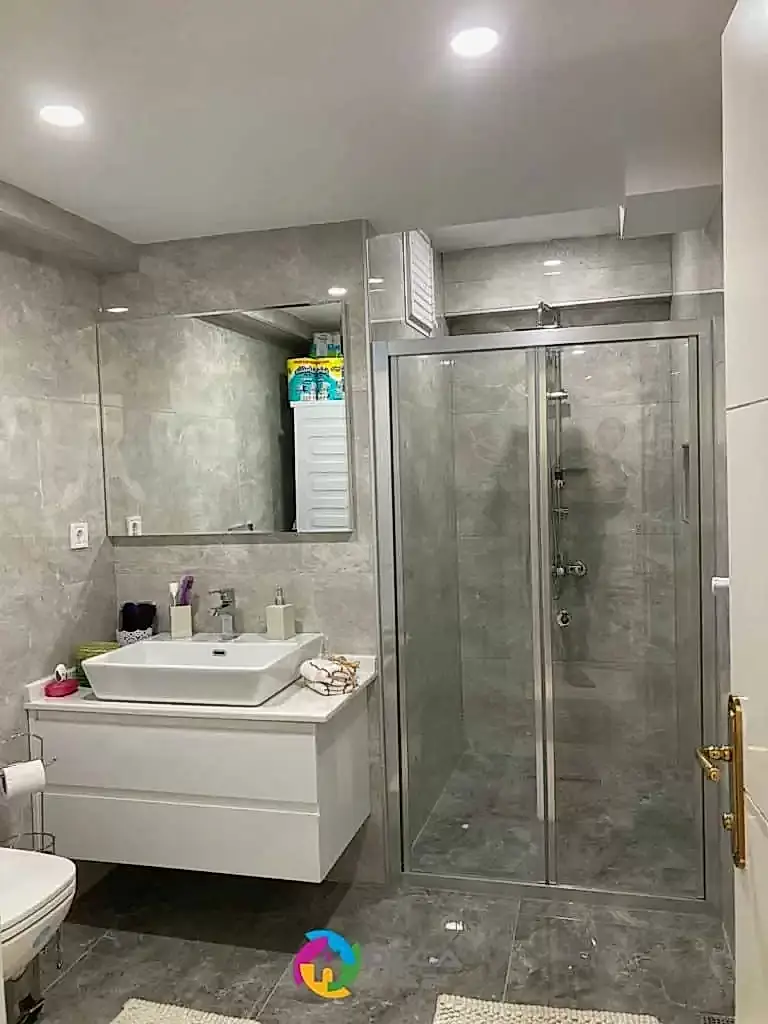 23 nisan mahallesi banyo tadilati 4