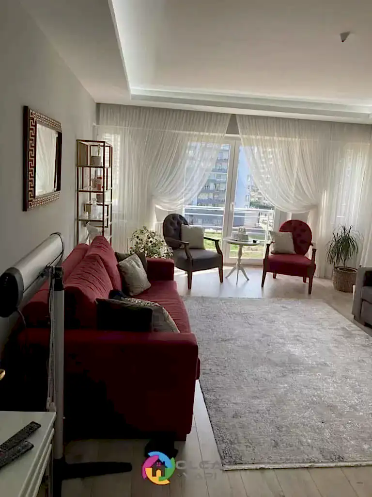 23 nisan mahallesi ev tadilatı