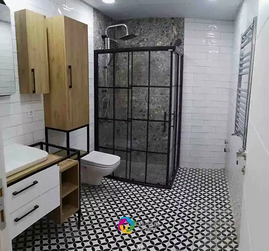 banyo tadilat