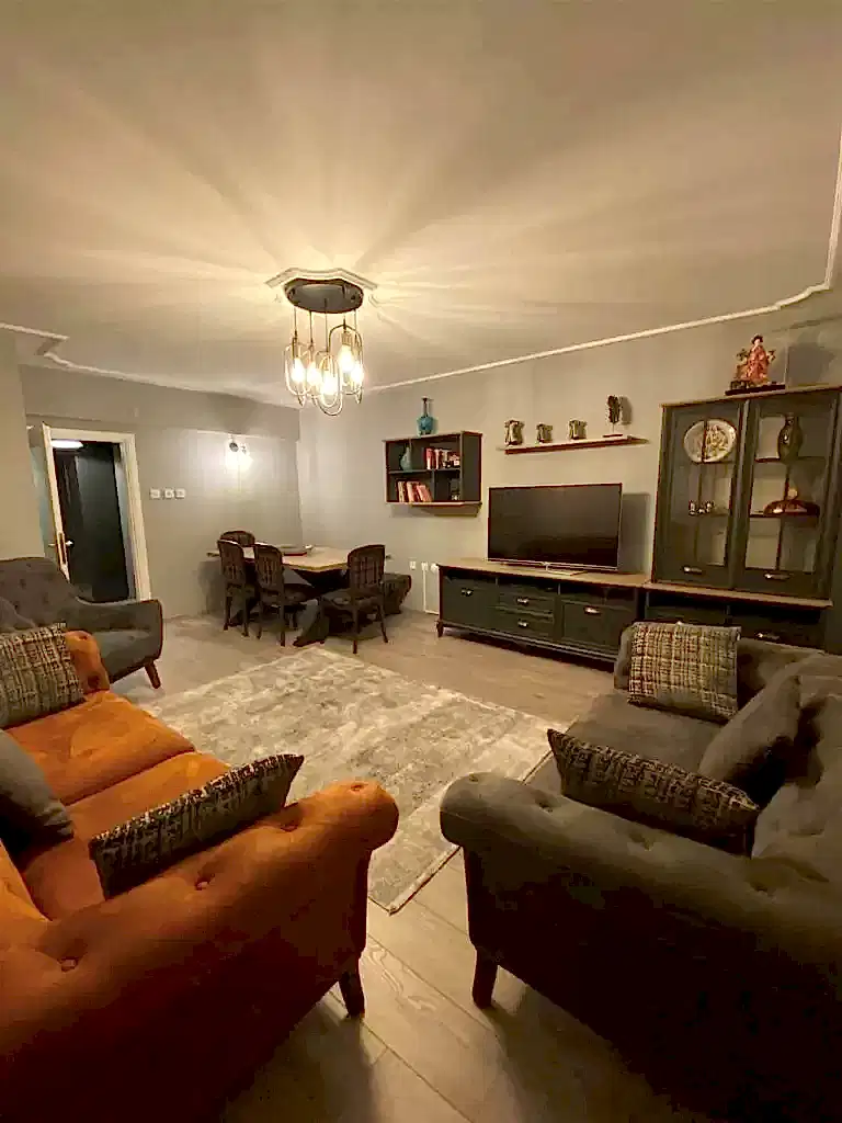 Beşevler Daire Tadilatı