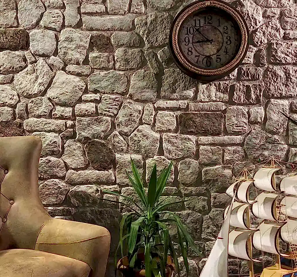 Doğal Taş Uygulamaları