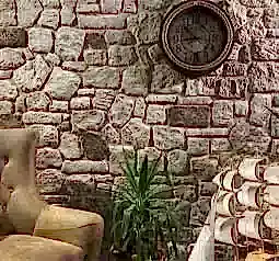 doğal taş uygulamaları