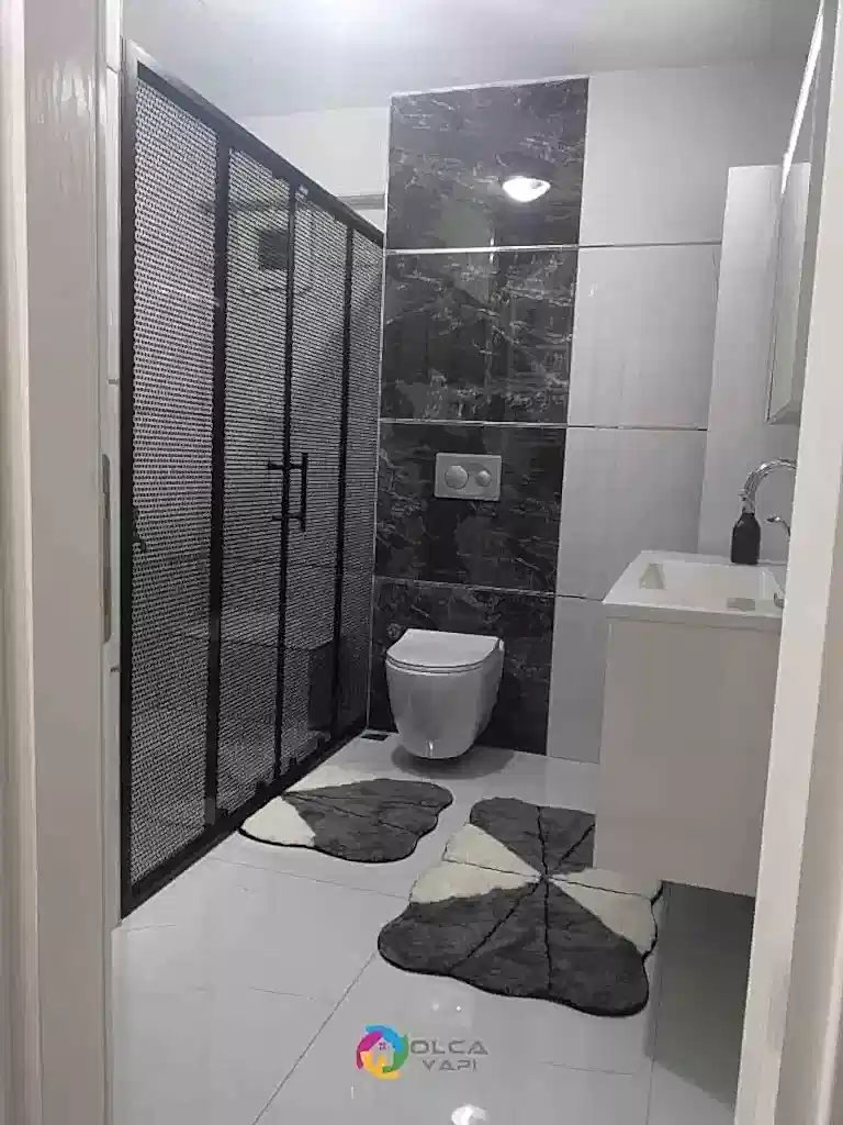 gemlik banyo tadilatı