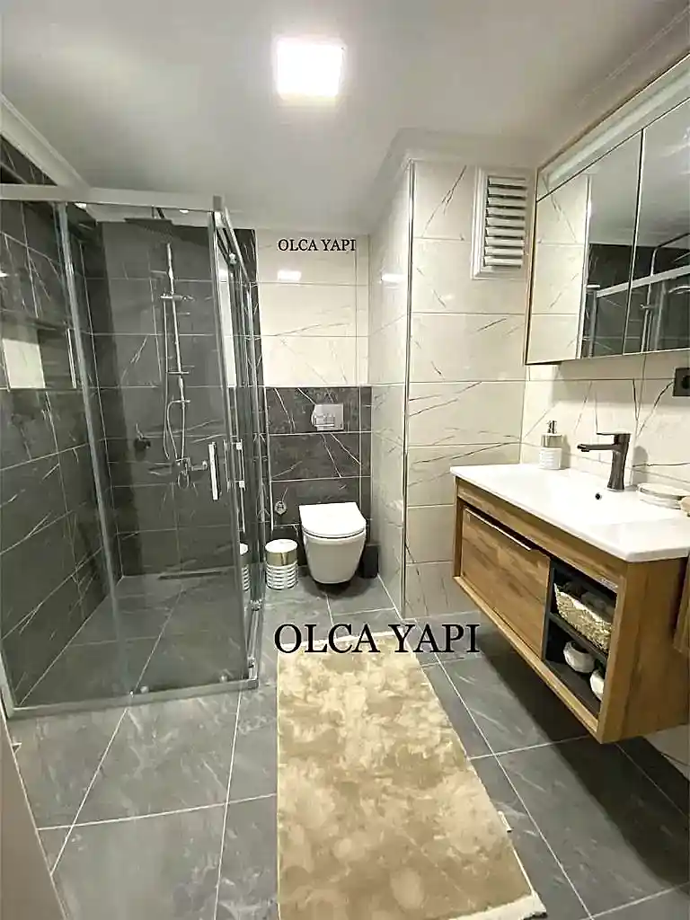 Güzelyalı&nbsp;banyo&nbsp;Tadilatı