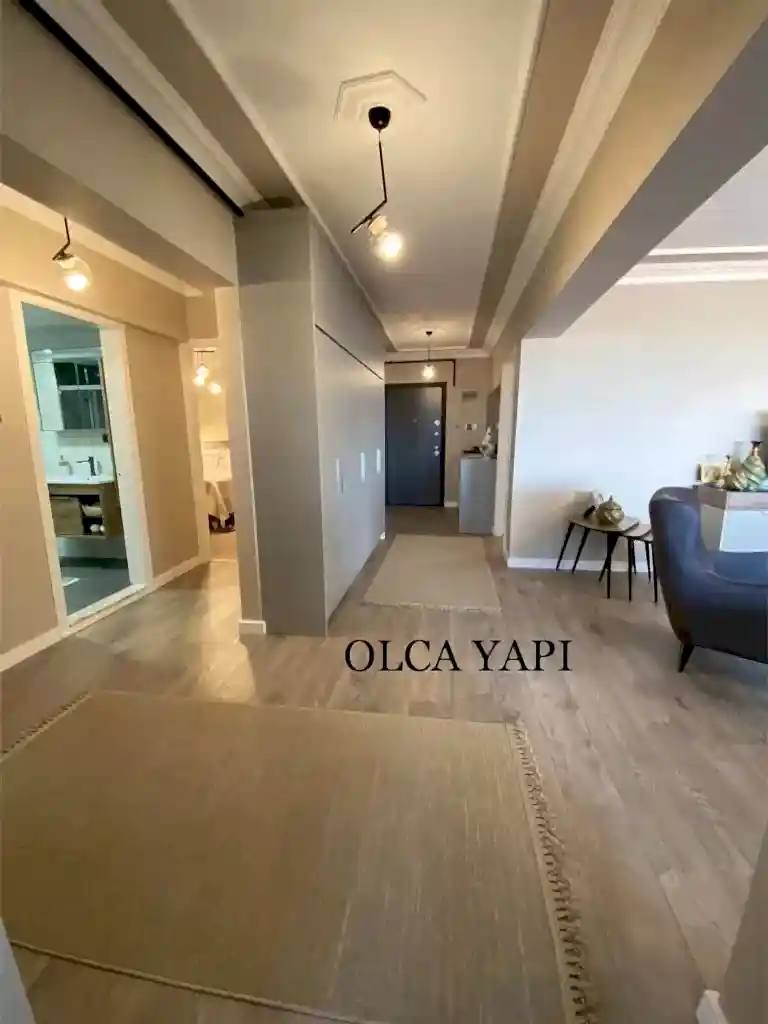 Güzelyalı&nbsp;Ev&nbsp;Tadilatı