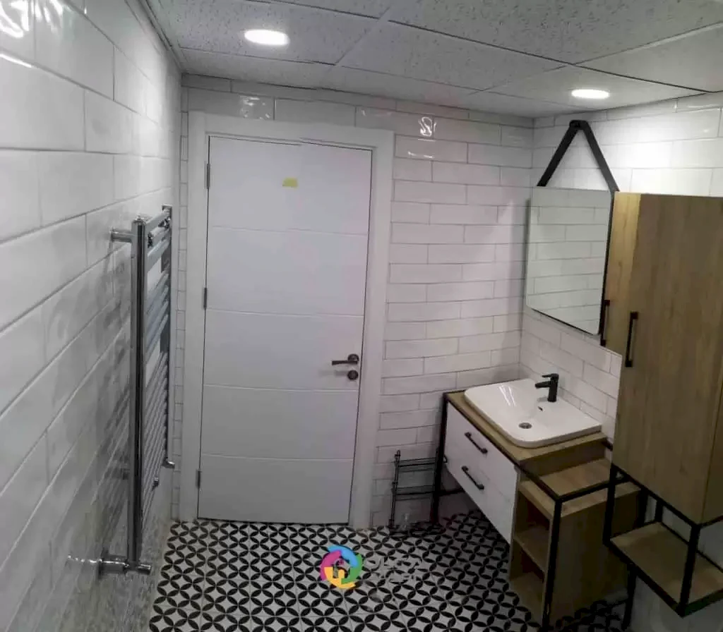 Hamitler Banyo Tadilatı