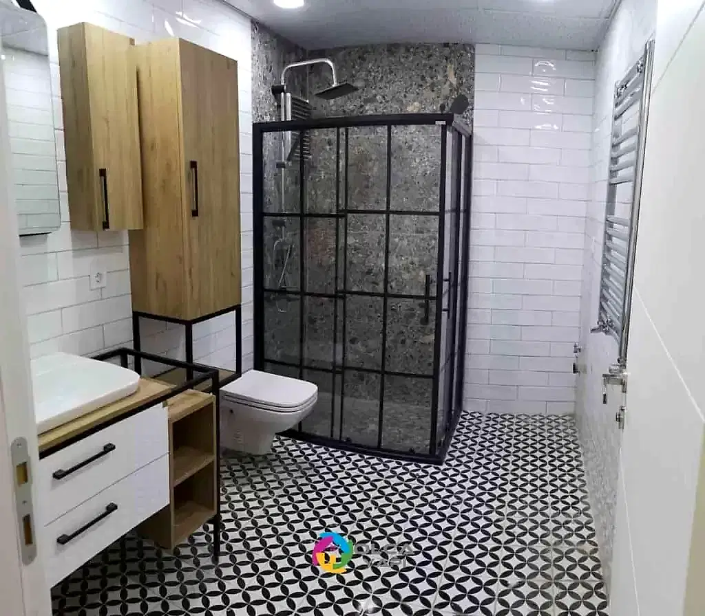 Hamitler Banyo Tadilatı