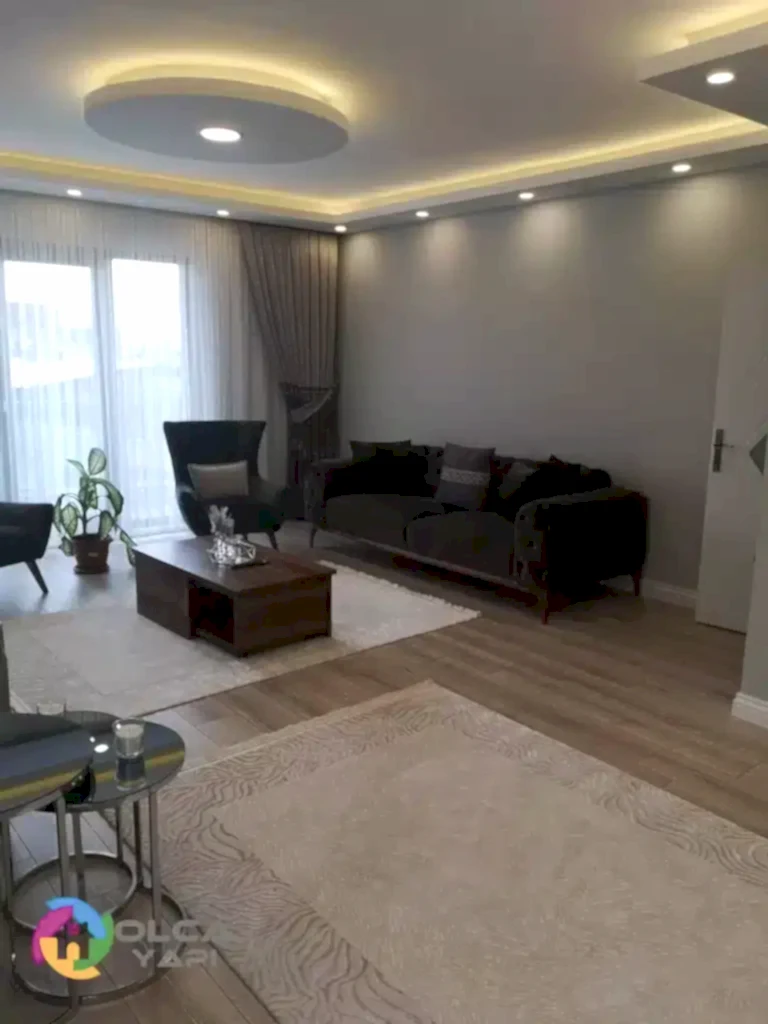 ovaakca ev tadilatı