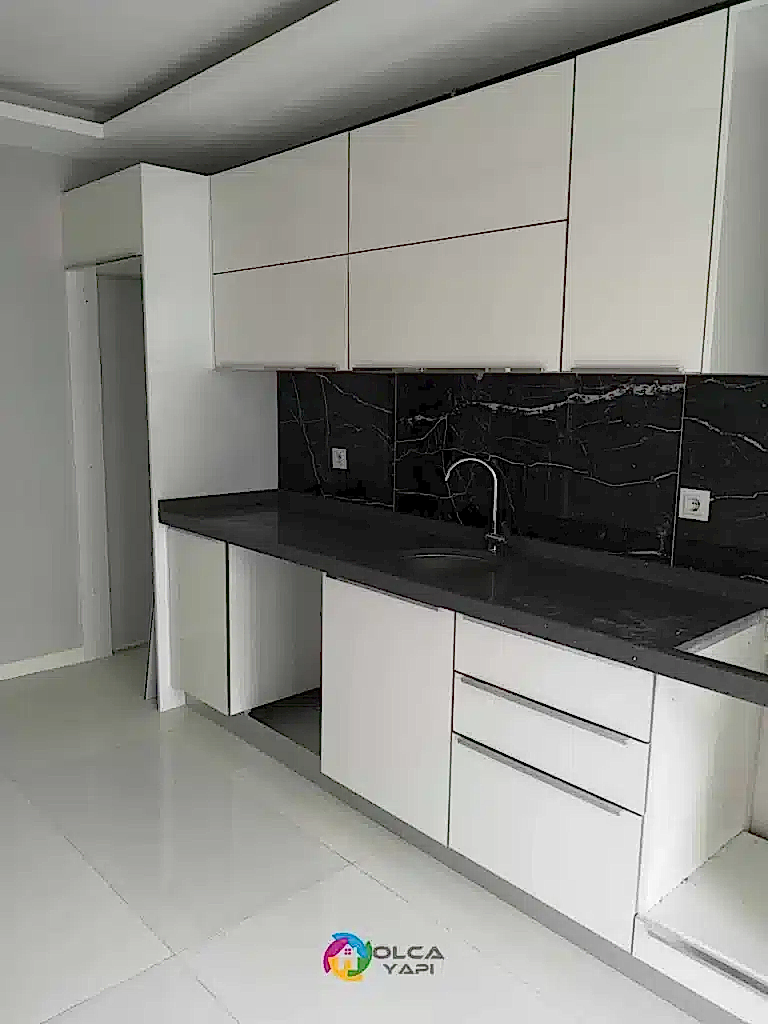 yunuseli mahallesi mutfak tadilat