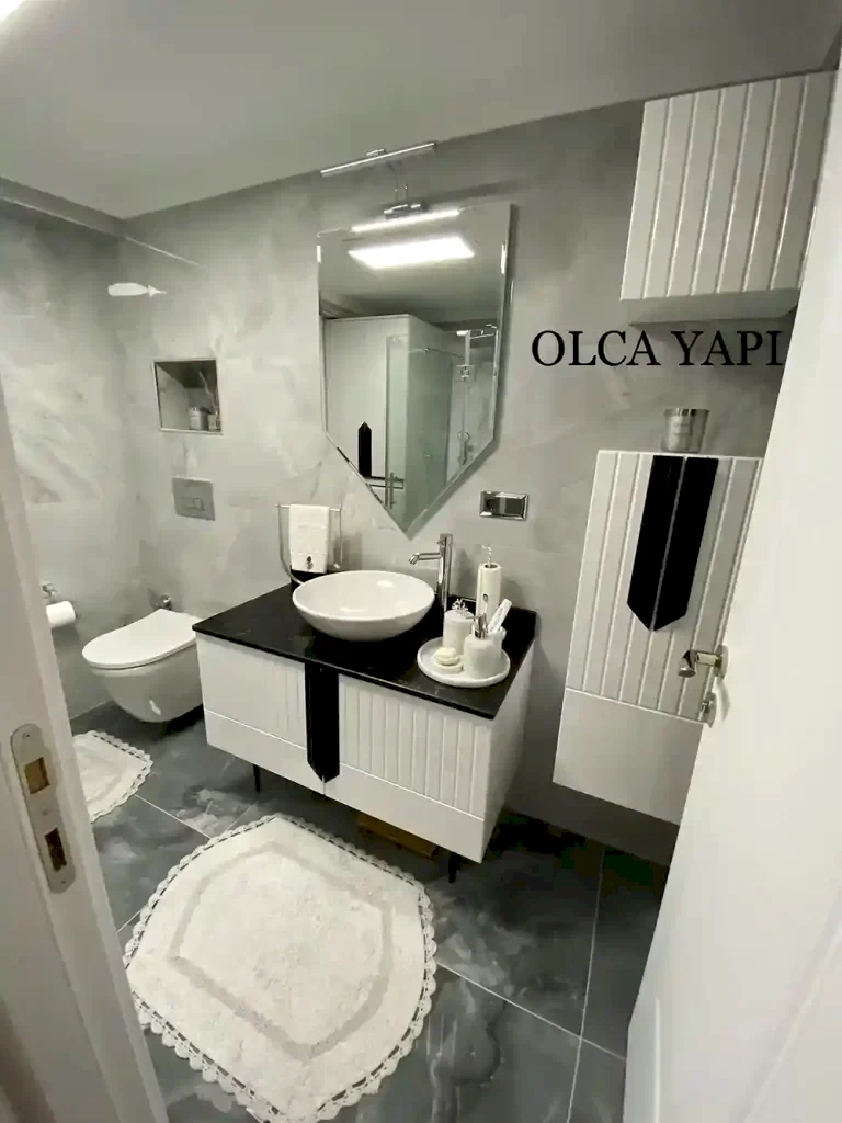 ihsaniye banyo tadilat