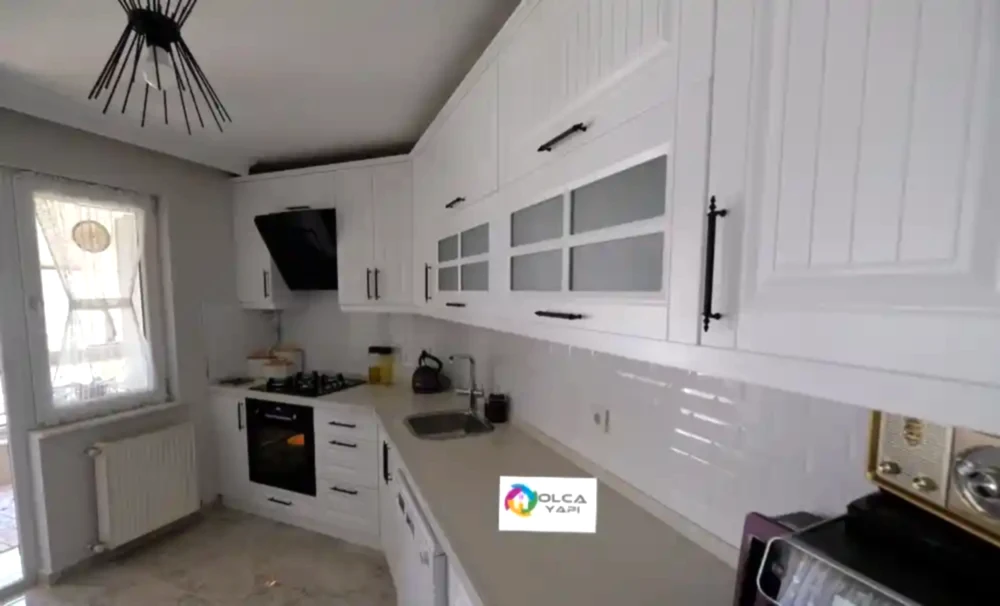 hamitler mutfak tadilatı