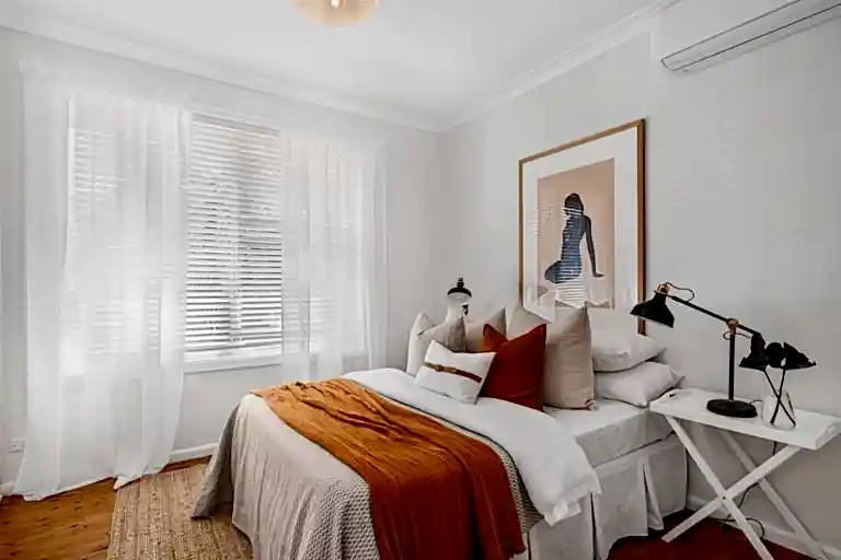 Yatak Odası Dekorasyonu