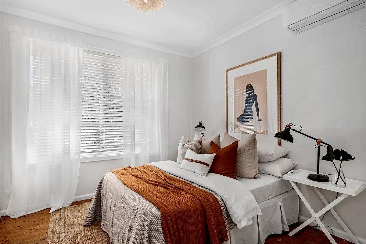 Yatak Odası Dekorasyonu