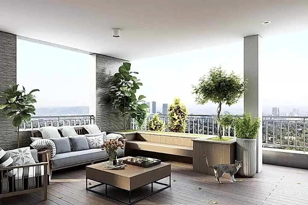 Evinizi Yaz Ayına Hazırlamanın Yolları