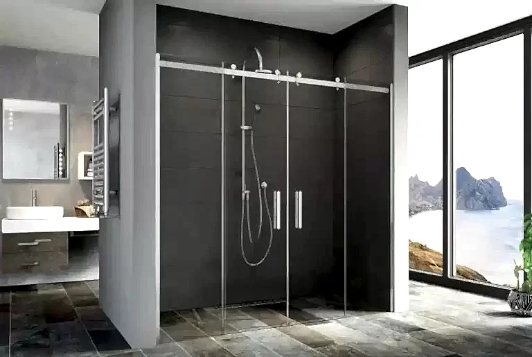 Duşakabin Tamir ve Bakım Malzemeleri