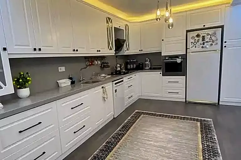 Mutfak Dolabı Modelleri