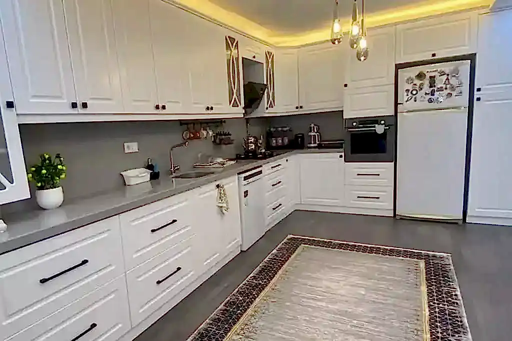 Mutfak Dolabı Modelleri