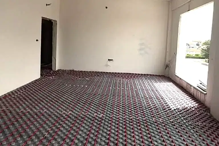 Yerden Isıtma Sistemleri Nasıl Çalışır?