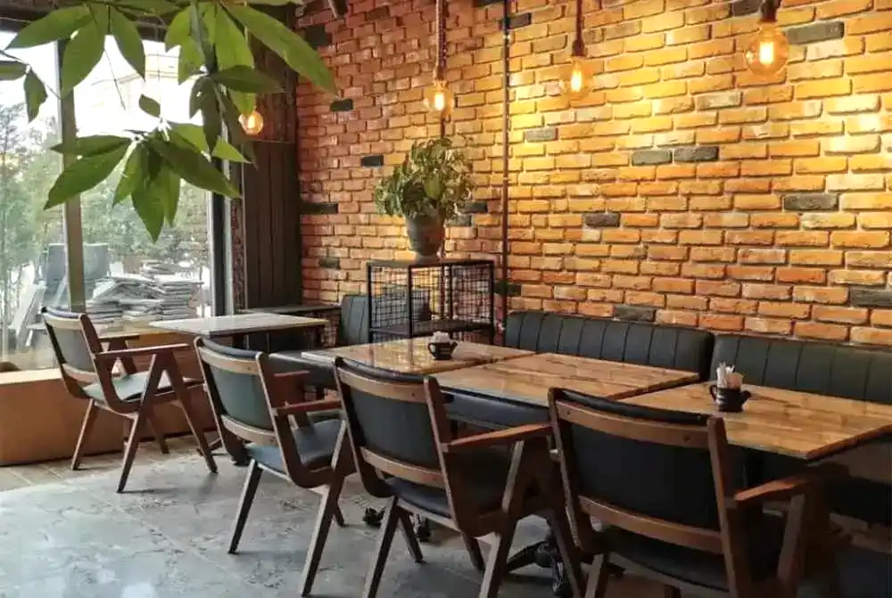 Doğal Taş Uygulamaları