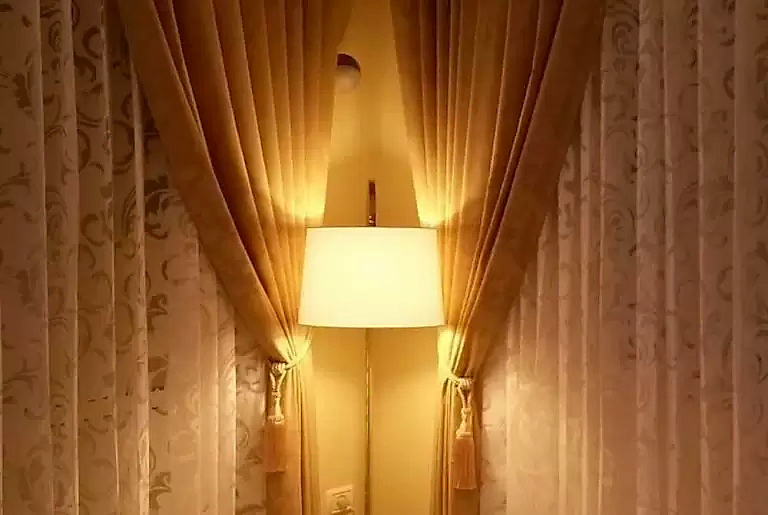 Perde Seçerken Dikkat Edilmesi Gereken 5 Madde