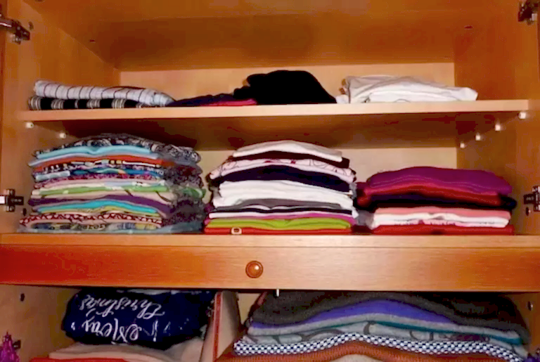 Evinizde Akıllı Depolama Çözümleri Yaratma