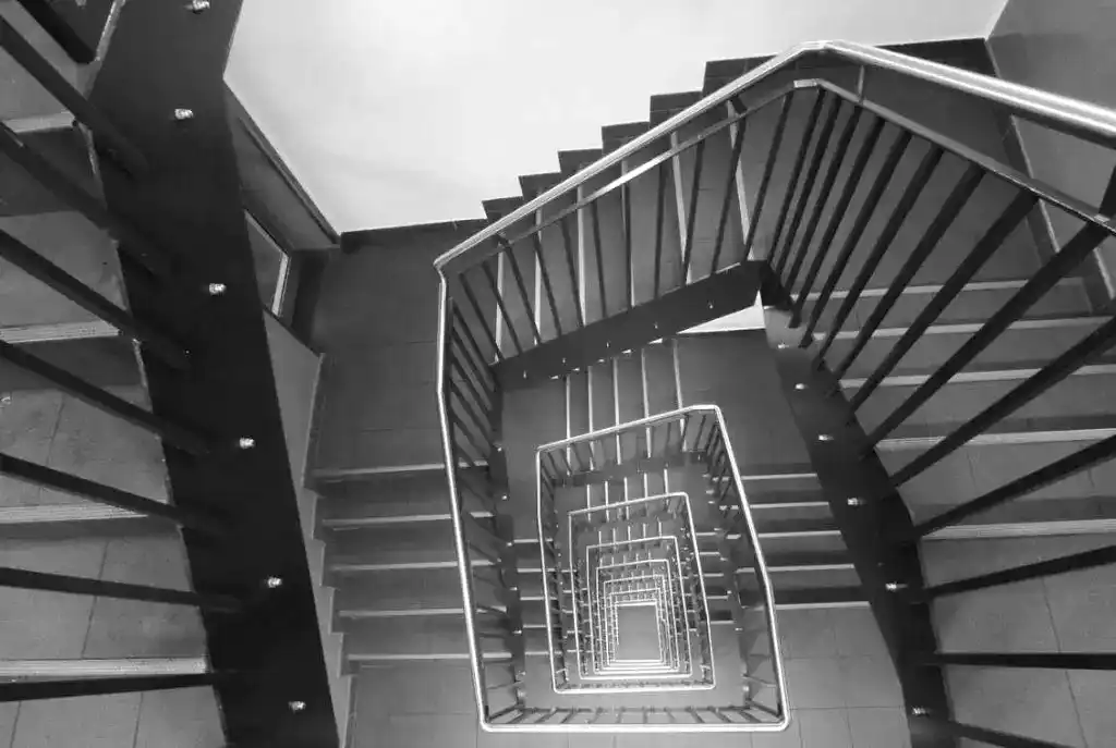 Merdiven Yenileme ve Güvenlik İpuçları