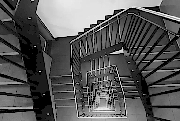 Merdiven Yenileme ve Güvenlik