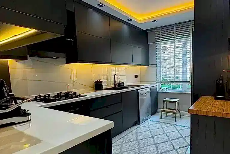 Mutfak Tadilatı: Modernleşmenin 5 Adımı