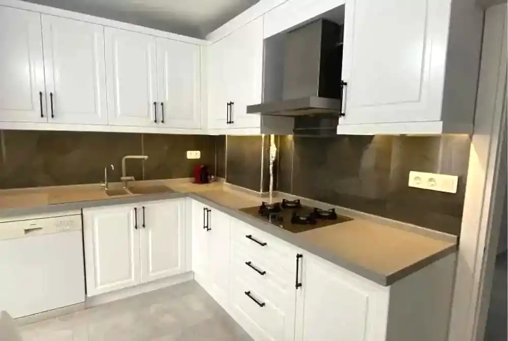 Mutfak Tadilatı Maliyetleri ve Fiyatları