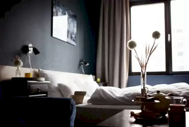 Yatak Odası Temizlik ve Düzen Tüyoları