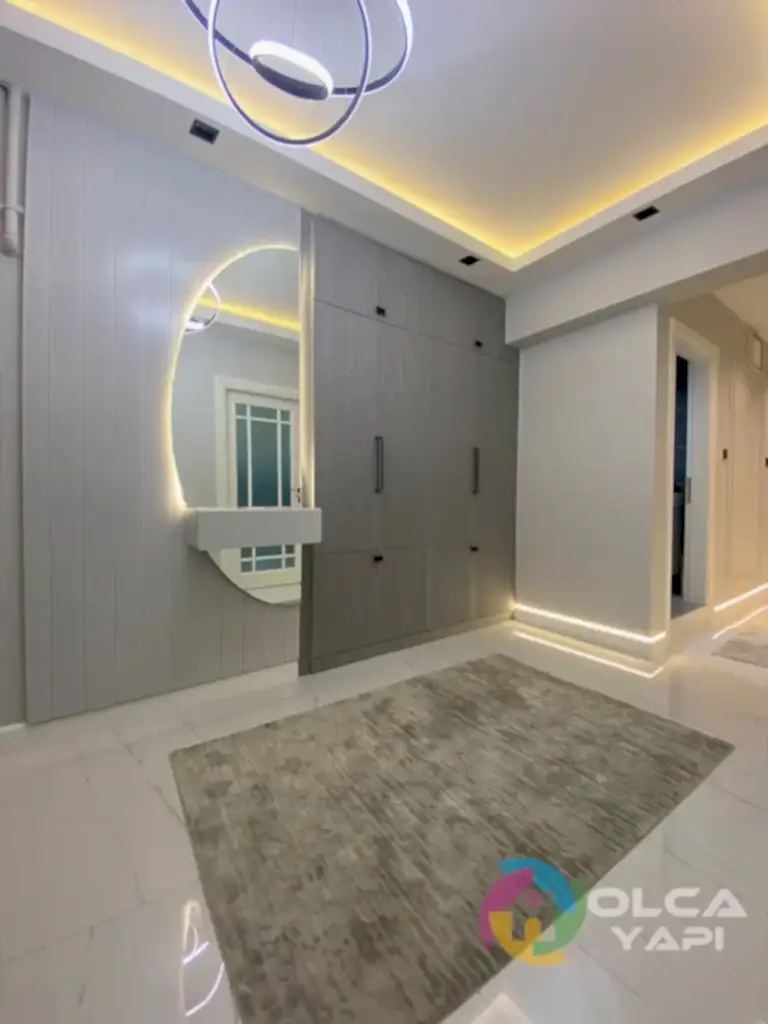 antre hol tasarim dresuar 2