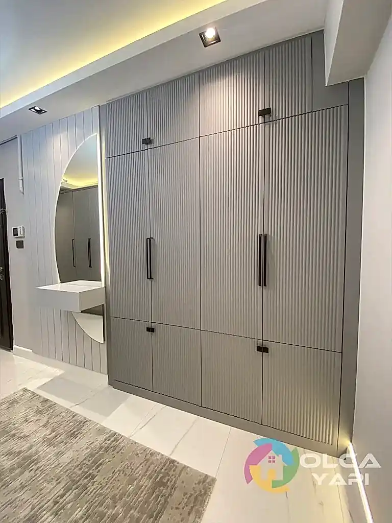 antre hol tasarim dresuar 3