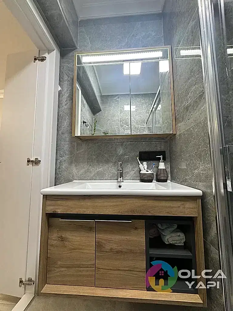banyo 2 tadilati
