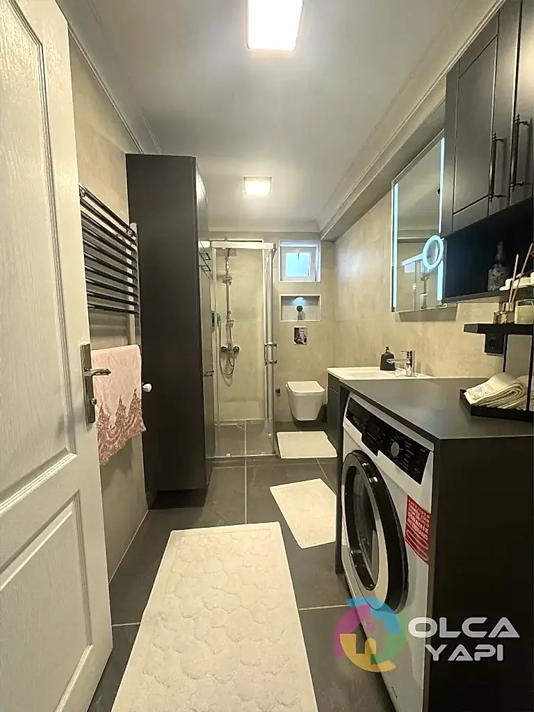 demirci banyo tadilati