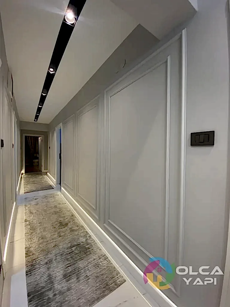 hol citalama isiklandirma