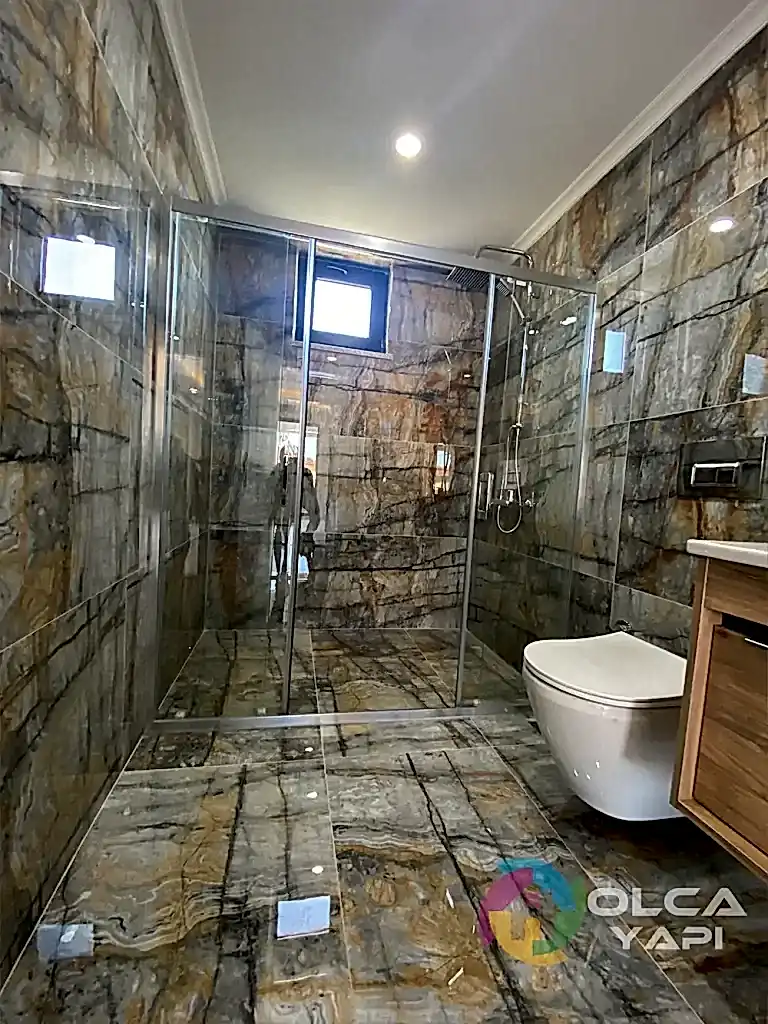 iznik 2 banyo tadilati 2