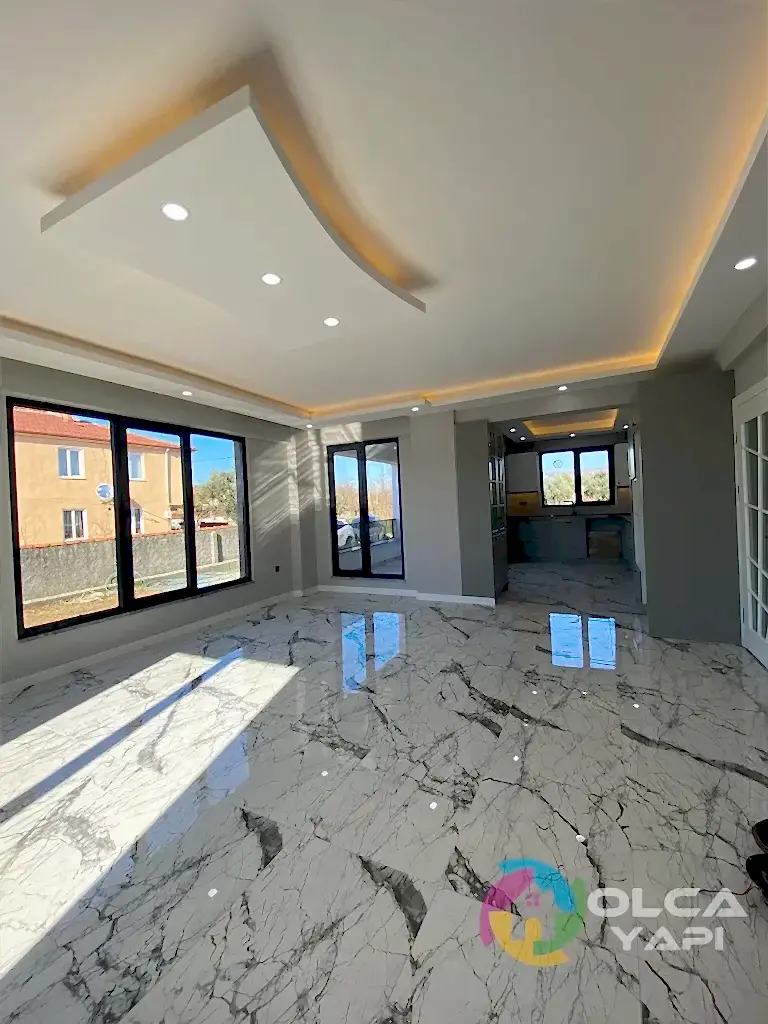 iznik villa tadilati 2