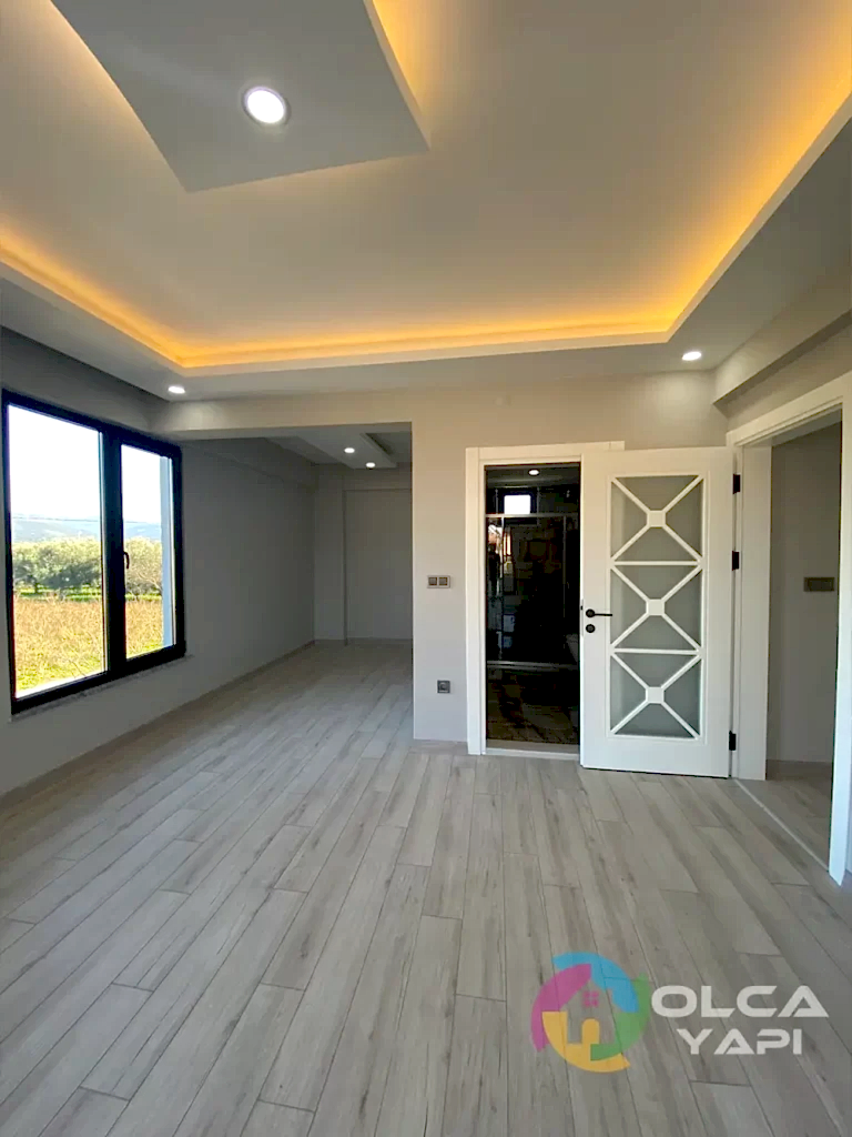 iznik villa tadilati 7