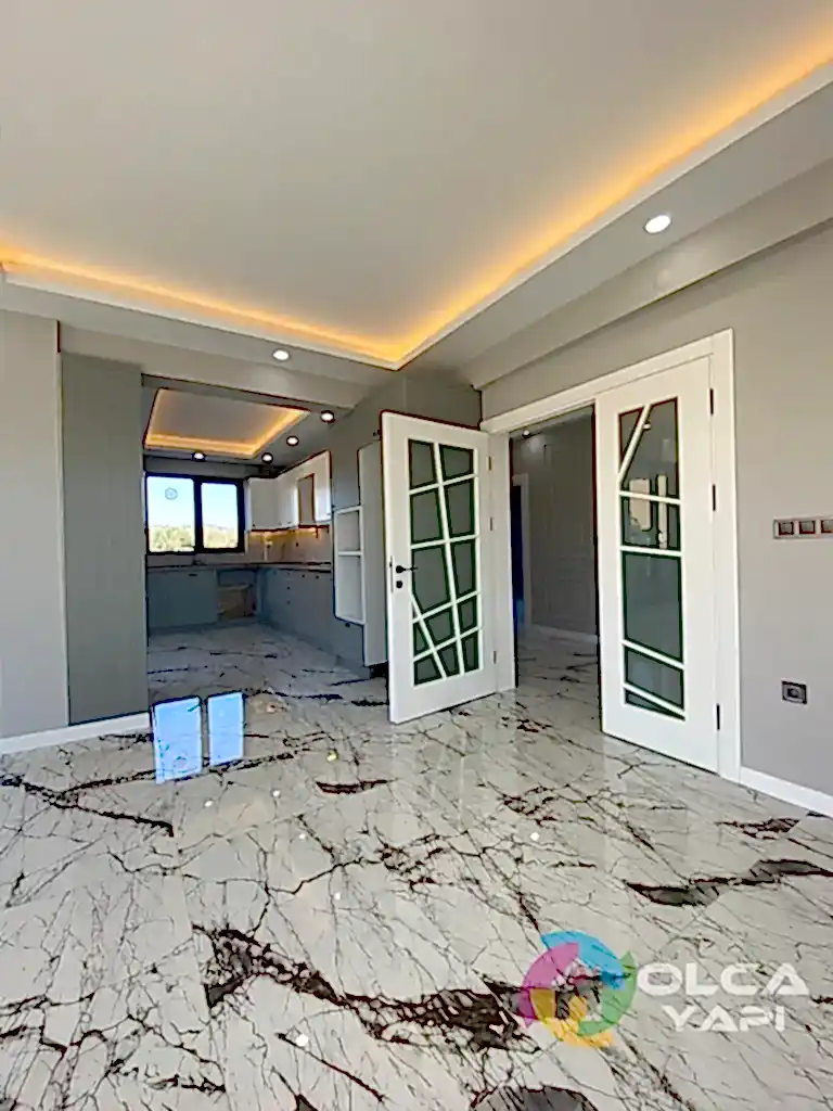 iznik villa tadilati