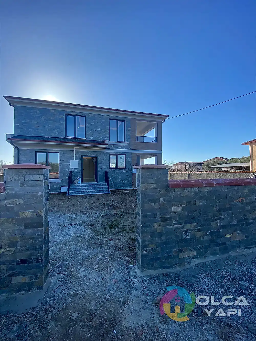 iznik villa tadilati 8