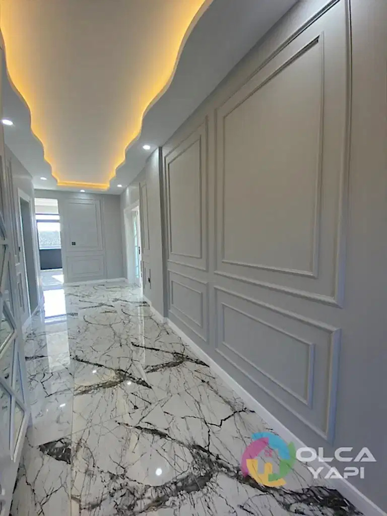 iznik villa tadilati citalama uygulamasi