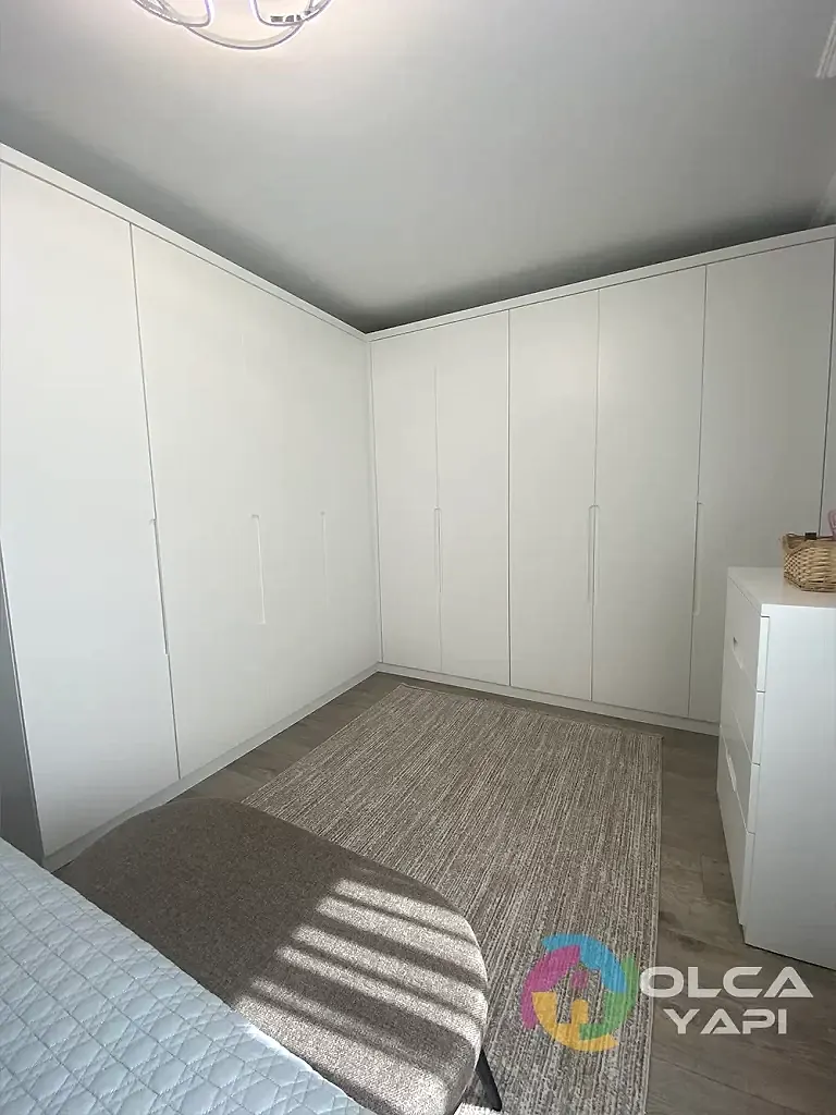 yatak odasi gardirop 2